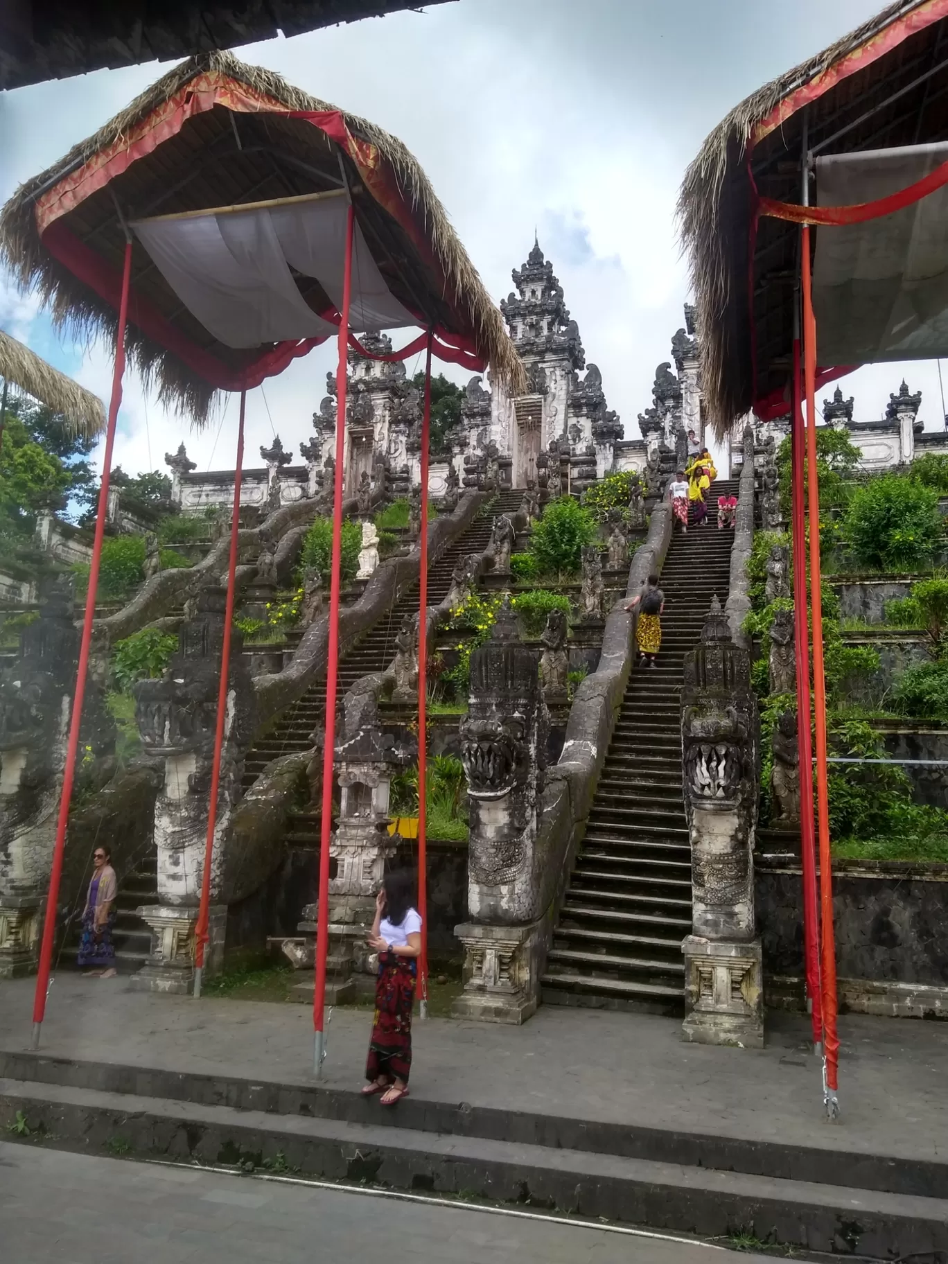 Photo of Pura Lempuyang Luhur By Aditya Mishra