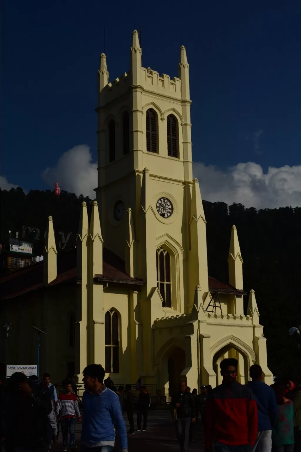 Photo of Shimla By Kismat Alfred Murmu