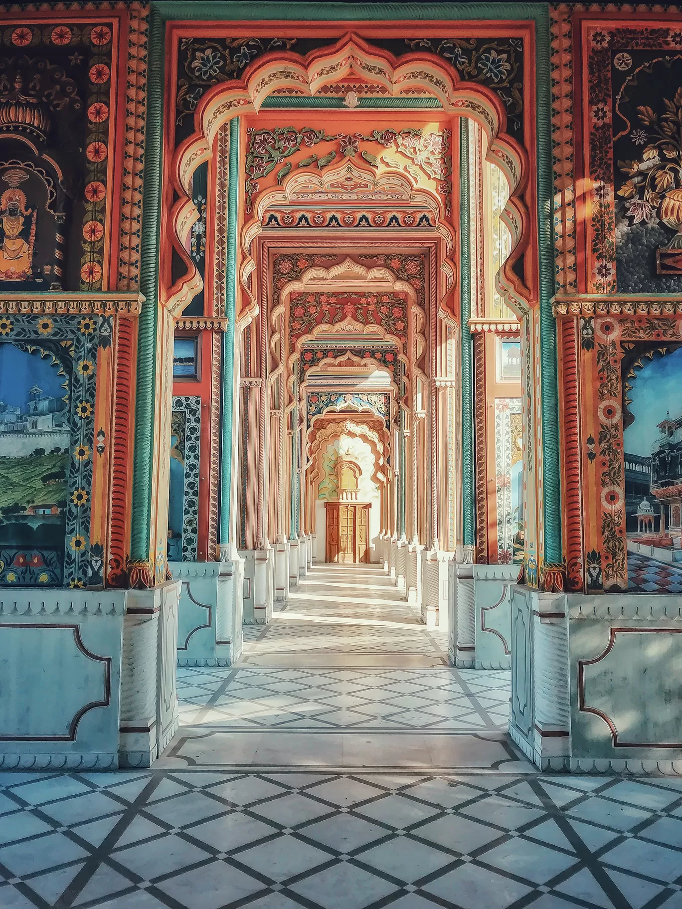 Photo of Jaipur By Laura Di Stefano