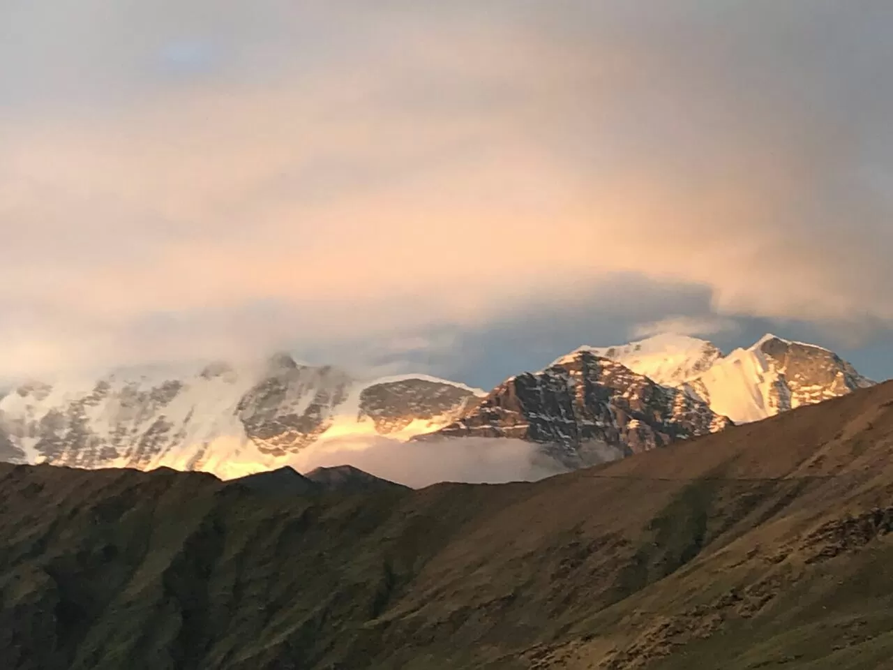 Photo of Bedini Bugyal By jay Chaurasia