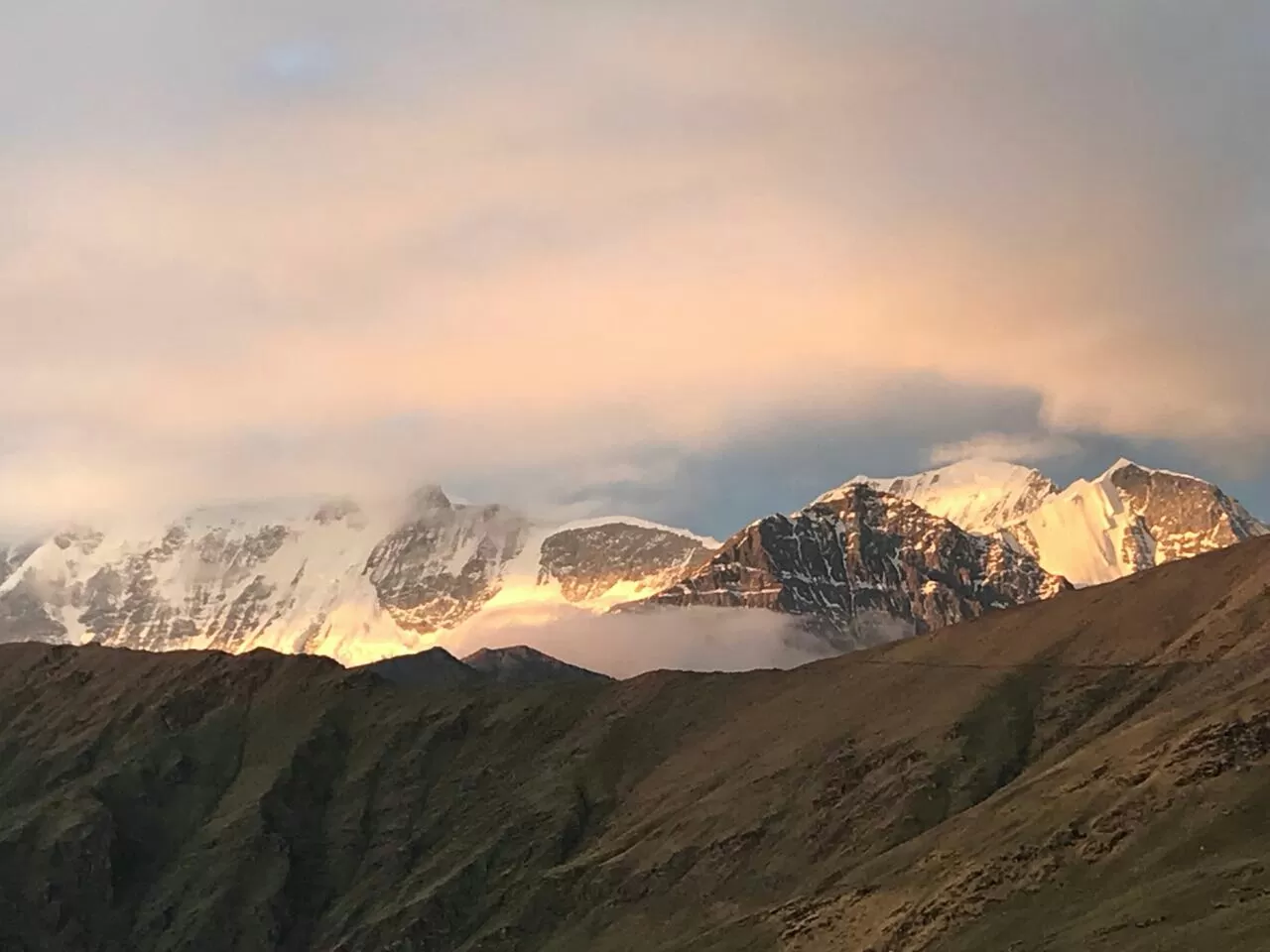 Photo of Bedini Bugyal By jay Chaurasia