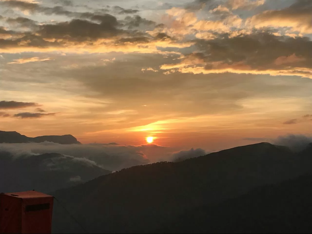Photo of Bedini Bugyal By jay Chaurasia