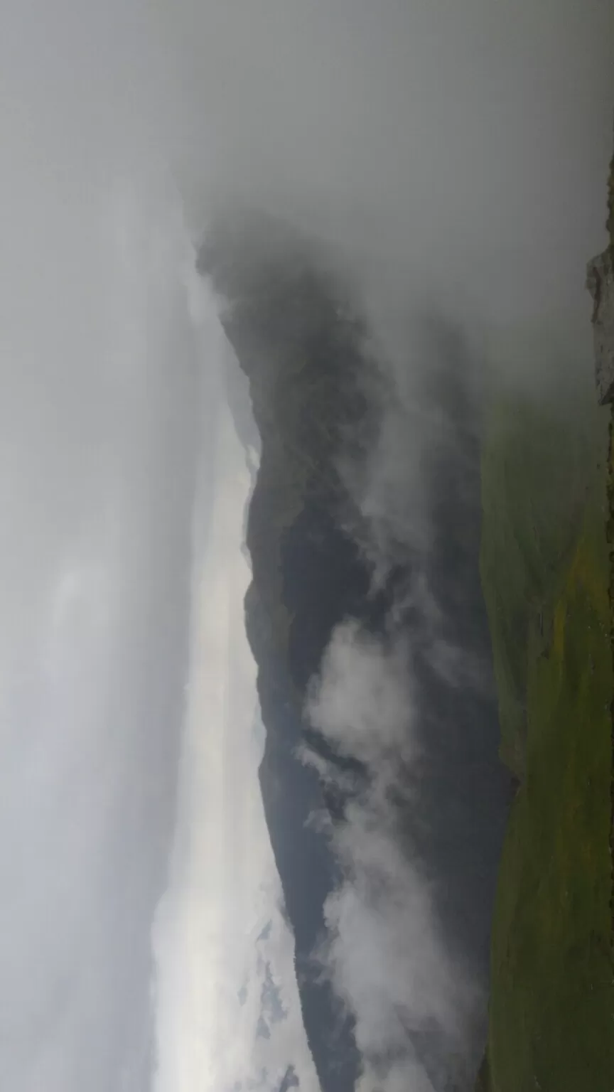 Photo of Bedini Bugyal By jay Chaurasia