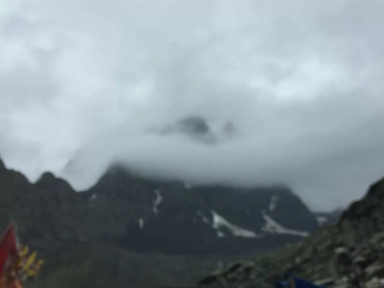Photo of Manimahesh Kailash Peak By jay Chaurasia