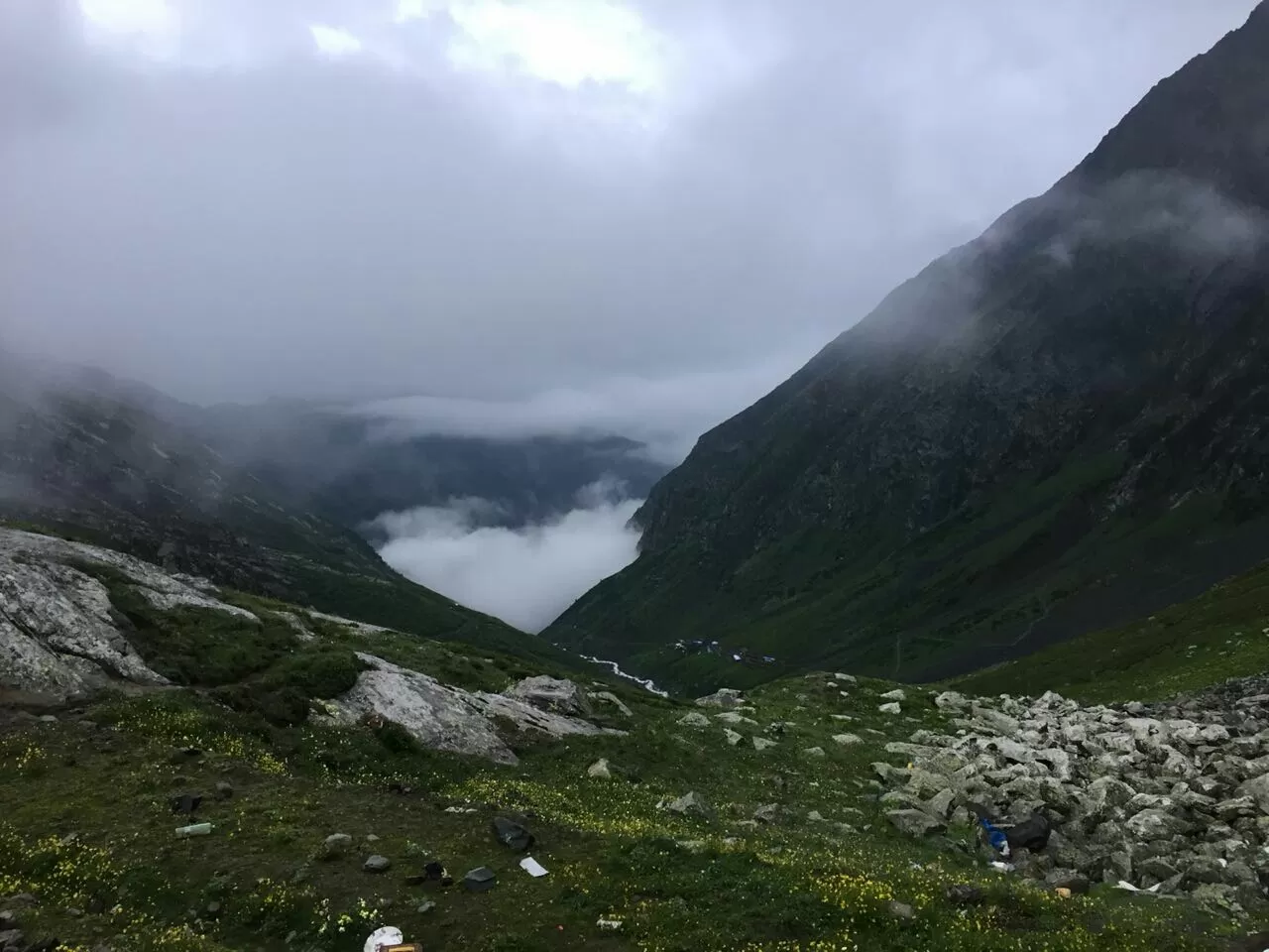 Photo of Manimahesh Kailash Peak By jay Chaurasia