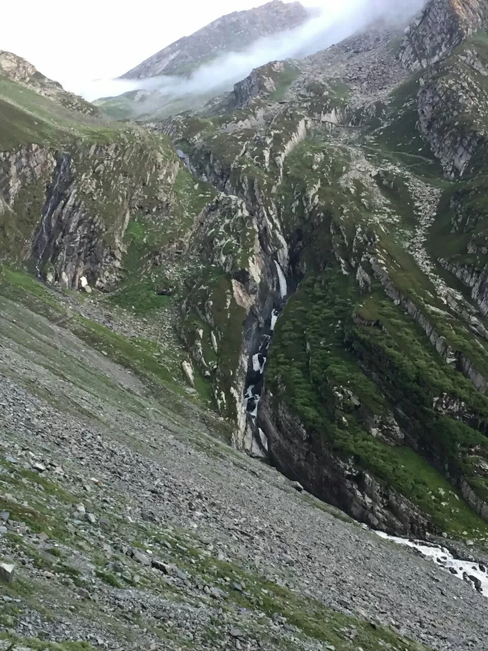 Photo of Manimahesh Kailash Peak By jay Chaurasia