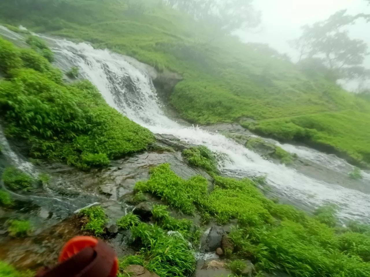 Photo of Sudhagad Fort Pali -Sudhagad By Sautrip Paul