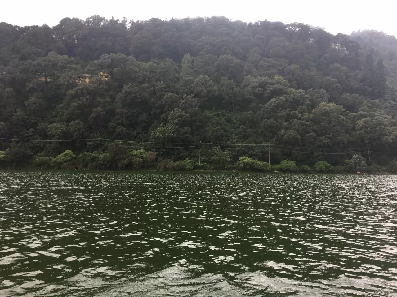 Photo of Nainital By Hemansu Chamaria