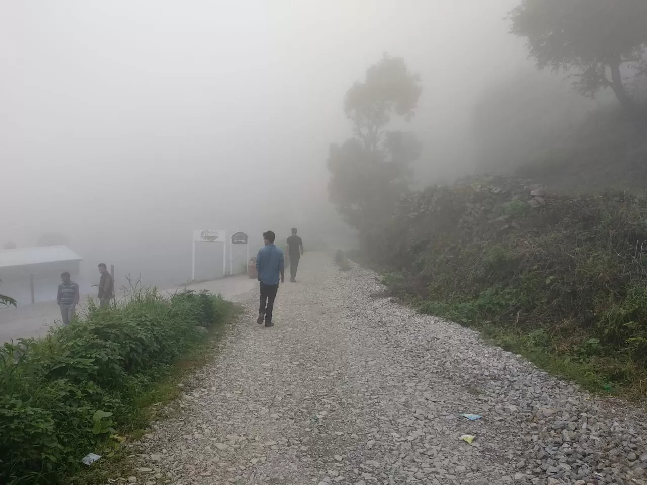 Photo of Nainital By Hemansu Chamaria
