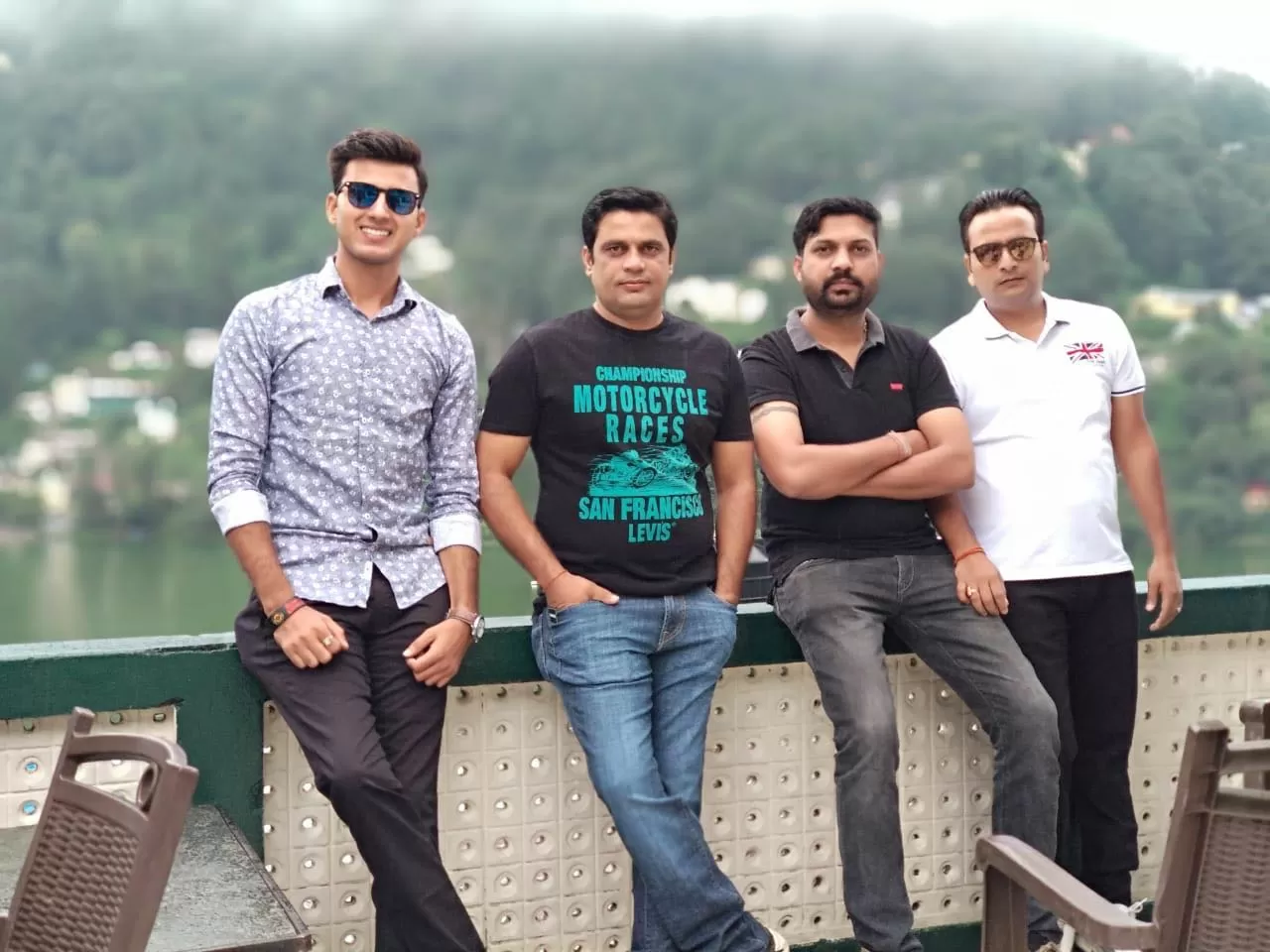 Photo of Nainital By Hemansu Chamaria