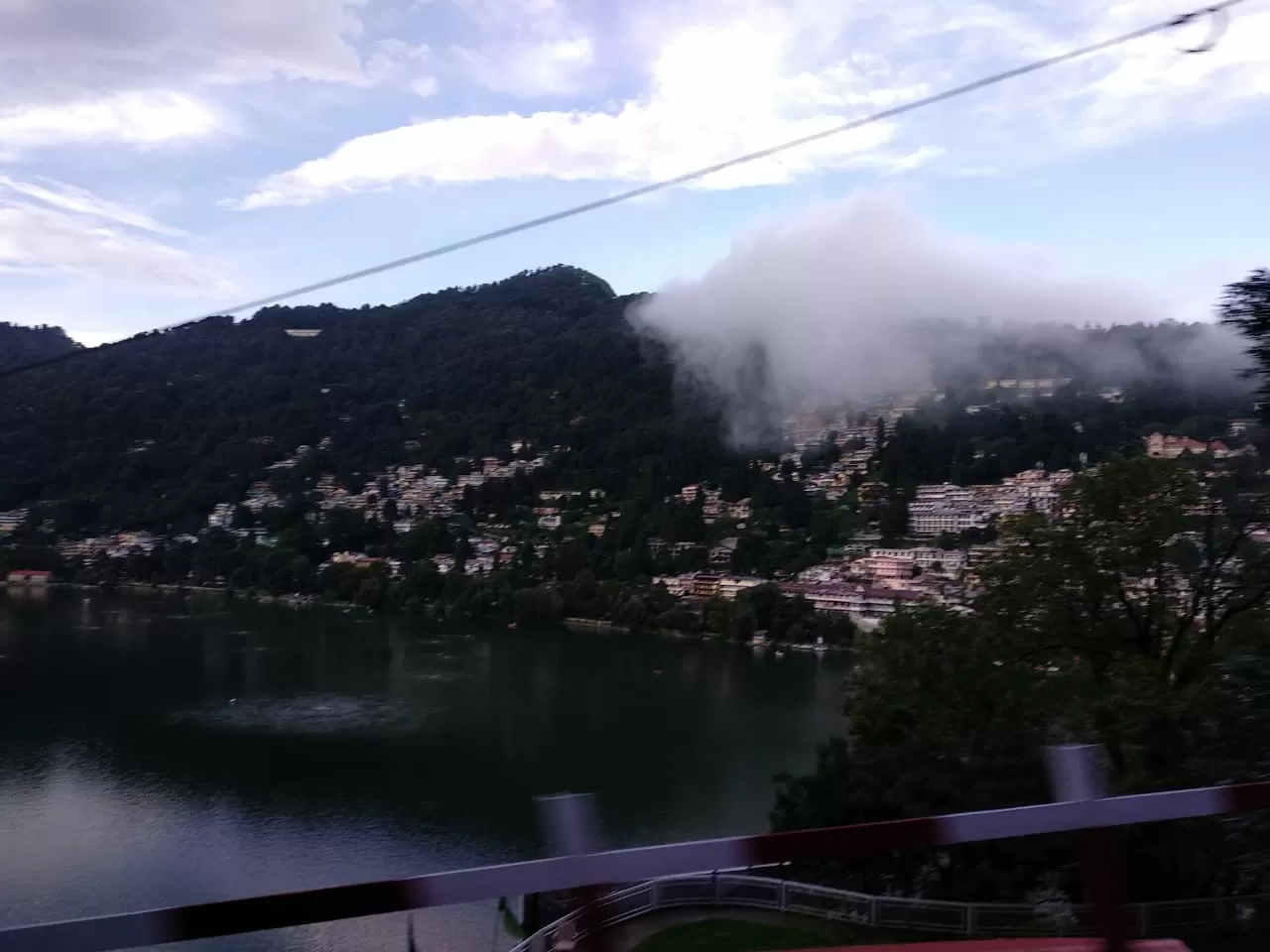 Photo of Nainital By Hemansu Chamaria