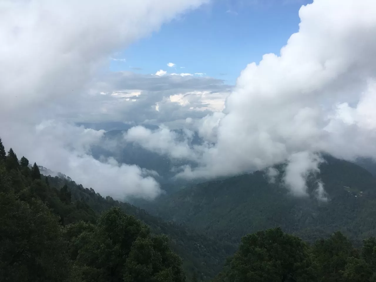 Photo of Nainital By Hemansu Chamaria