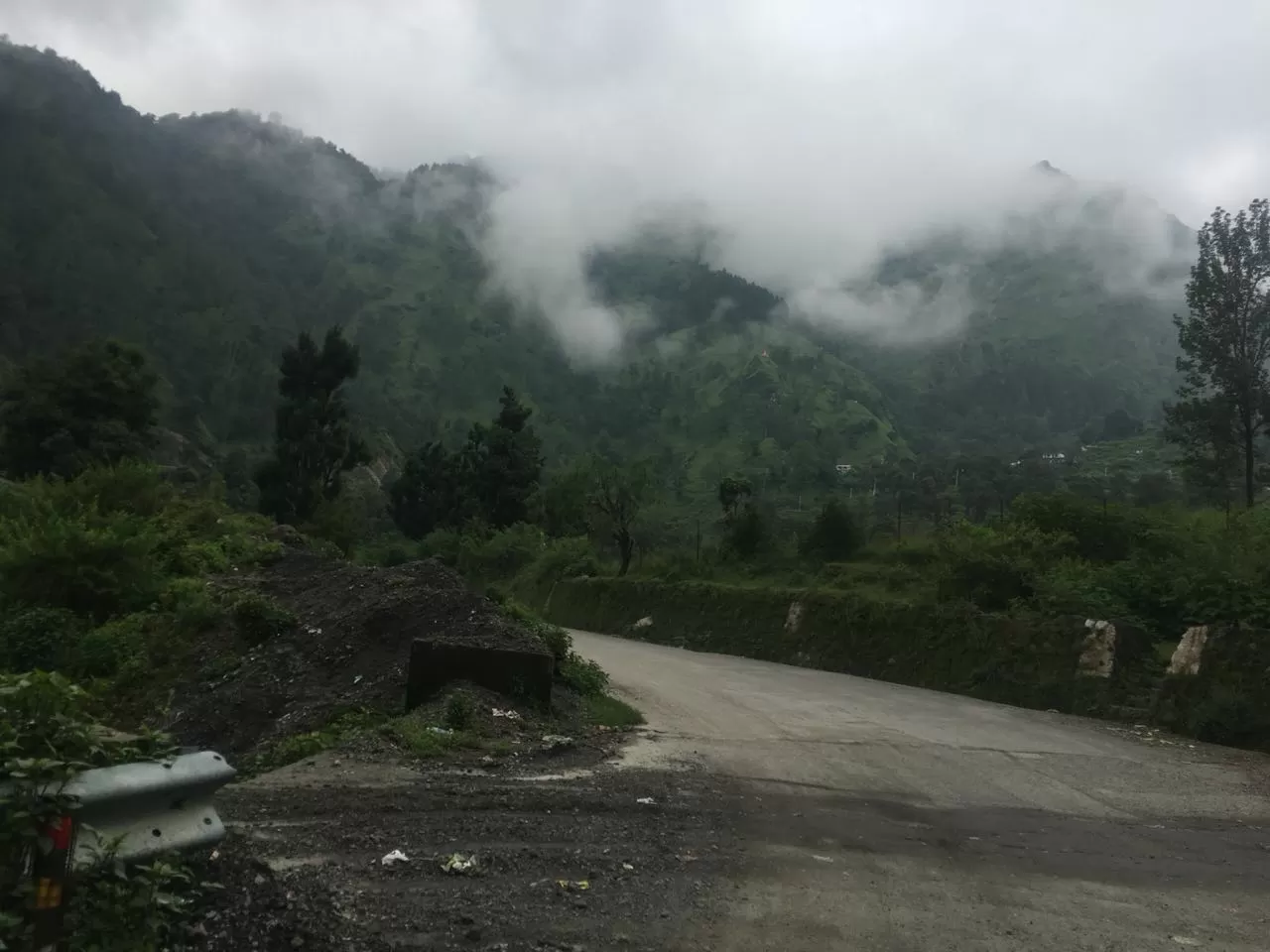 Photo of Nainital By Hemansu Chamaria