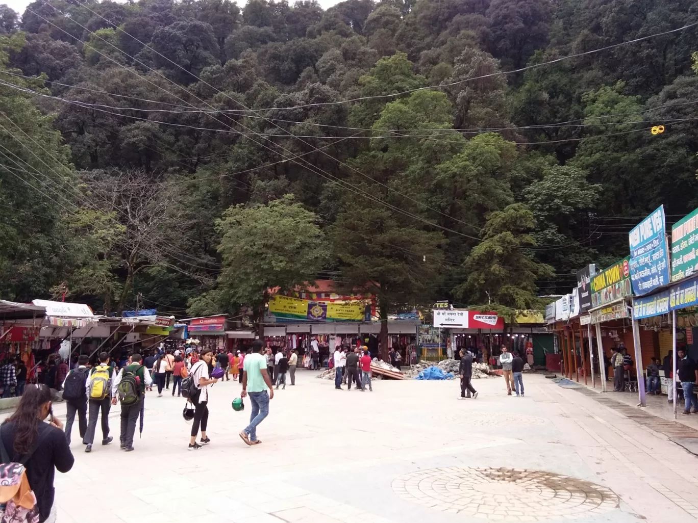 Photo of Nainital By Hemansu Chamaria