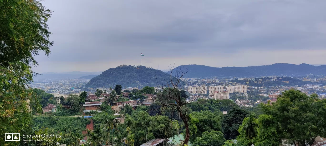 Photo of Guwahati By Hemansu Chamaria