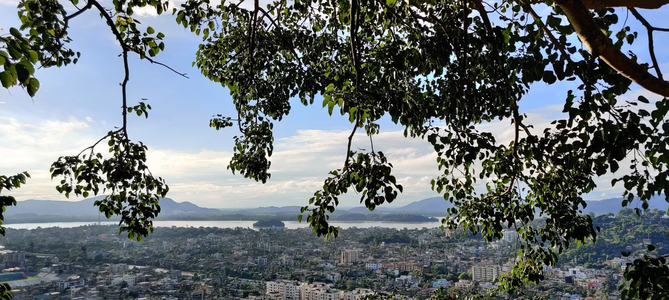 Photo of Guwahati By Hemansu Chamaria
