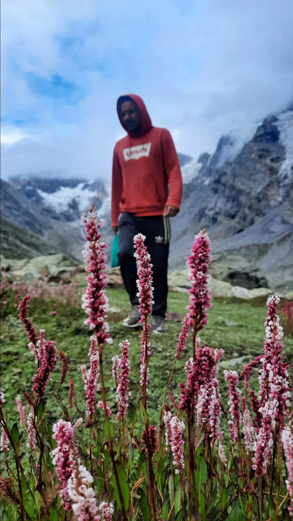 Photo of Padhre Dhar By Ravi Kant