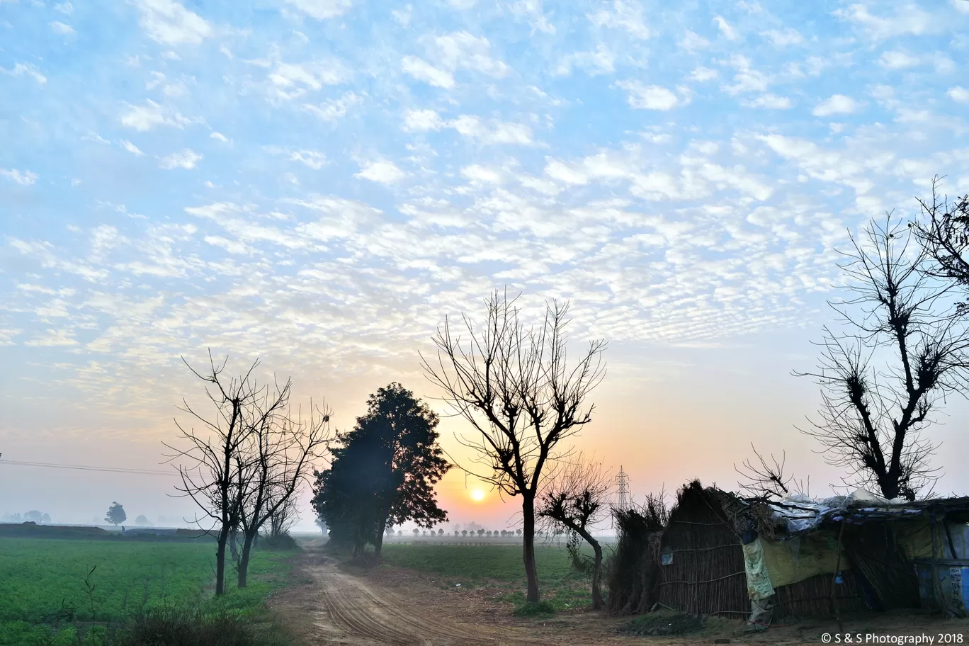 Photo of Kartarpur By Simranpreet Singh Gill