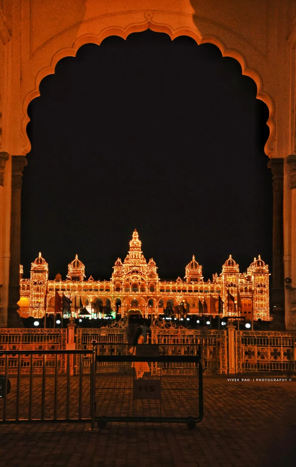 Photo of Mysuru By Vivek Rao