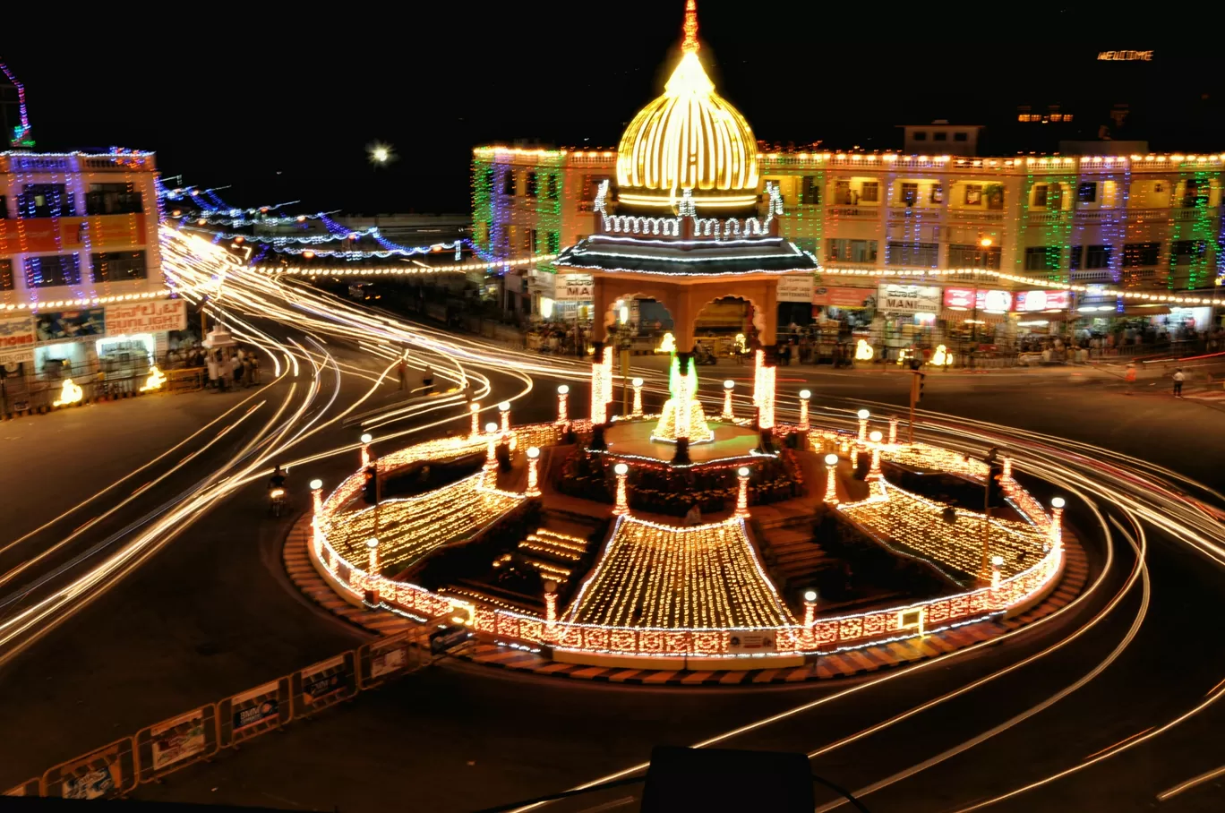 Photo of Mysuru By Vivek Rao