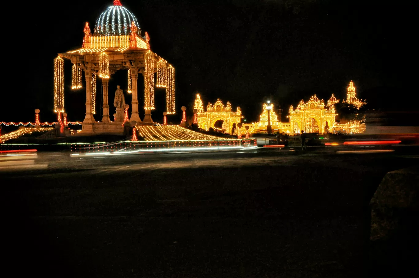 Photo of Mysuru By Vivek Rao