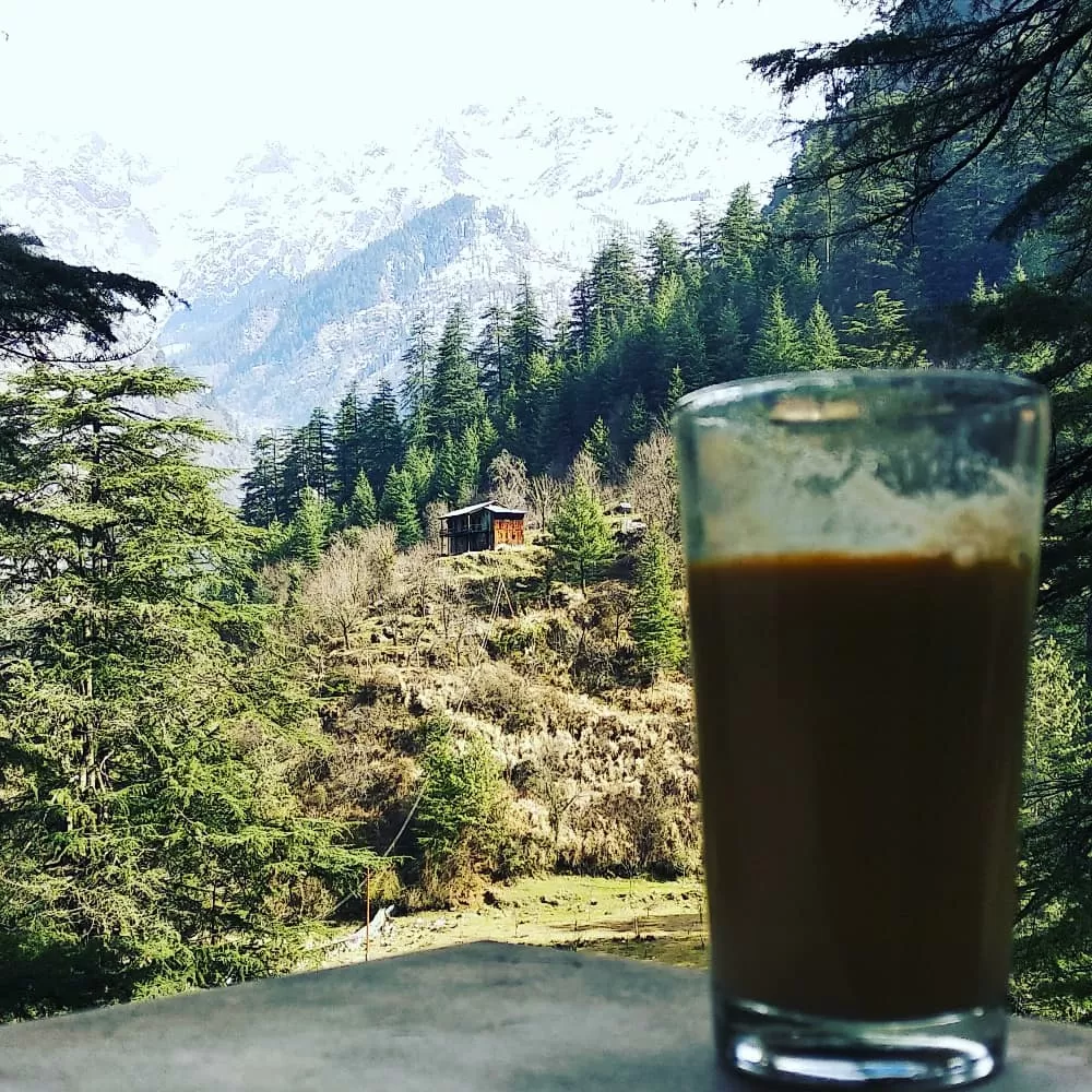 Photo of Kasol By Atul Verma