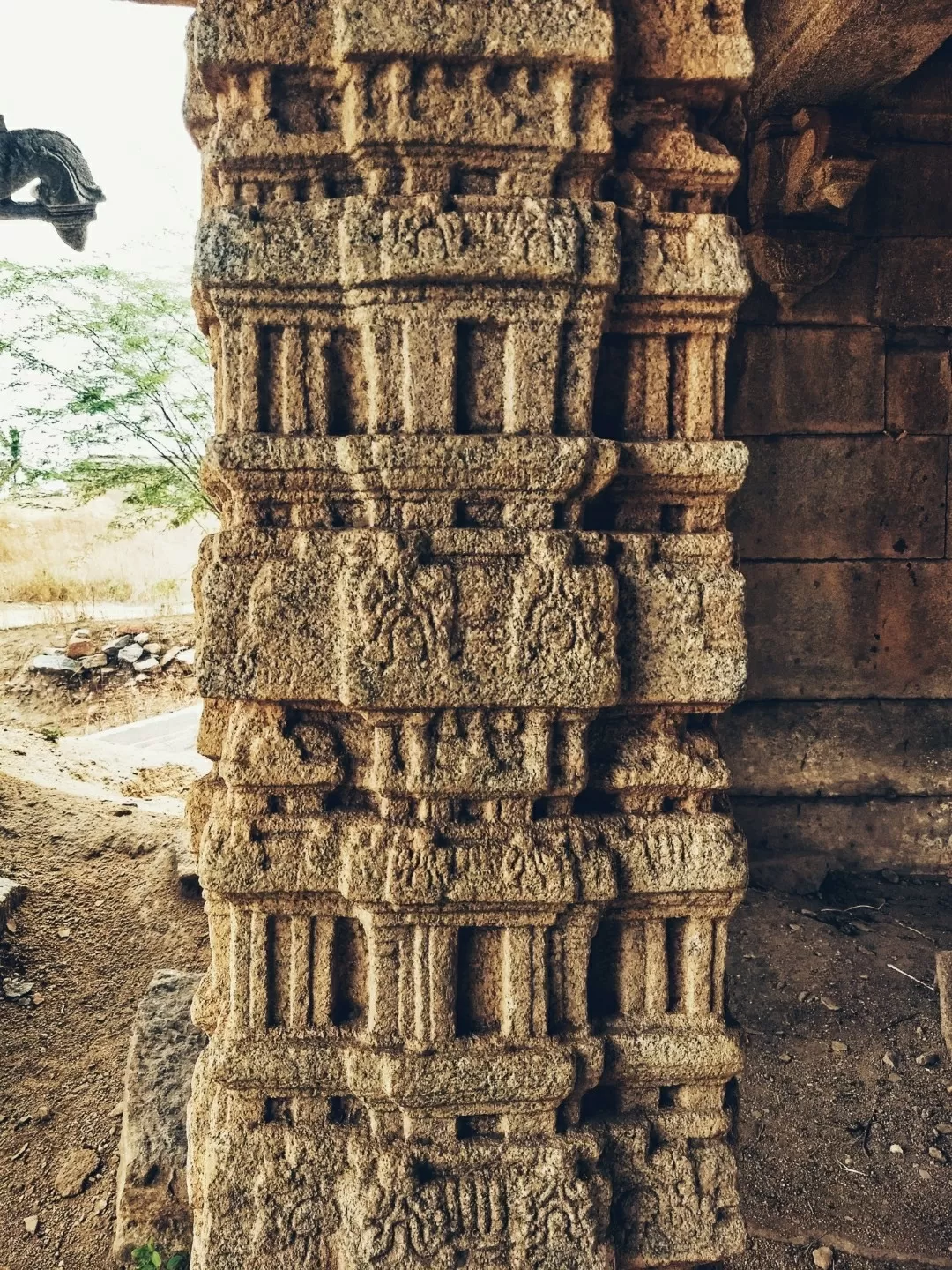 Photo of Hampi By Manjunath