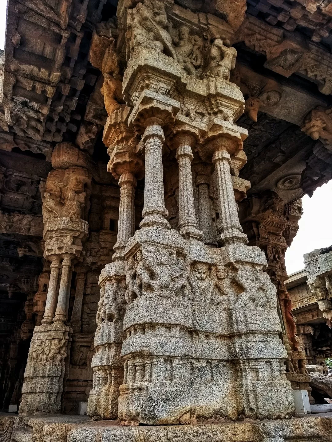 Photo of Hampi By Manjunath