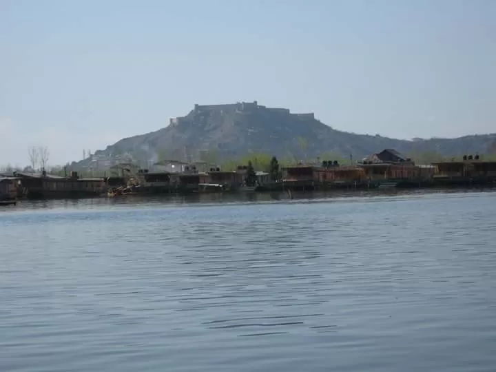 Photo of Dal Lake By Sarika Shah
