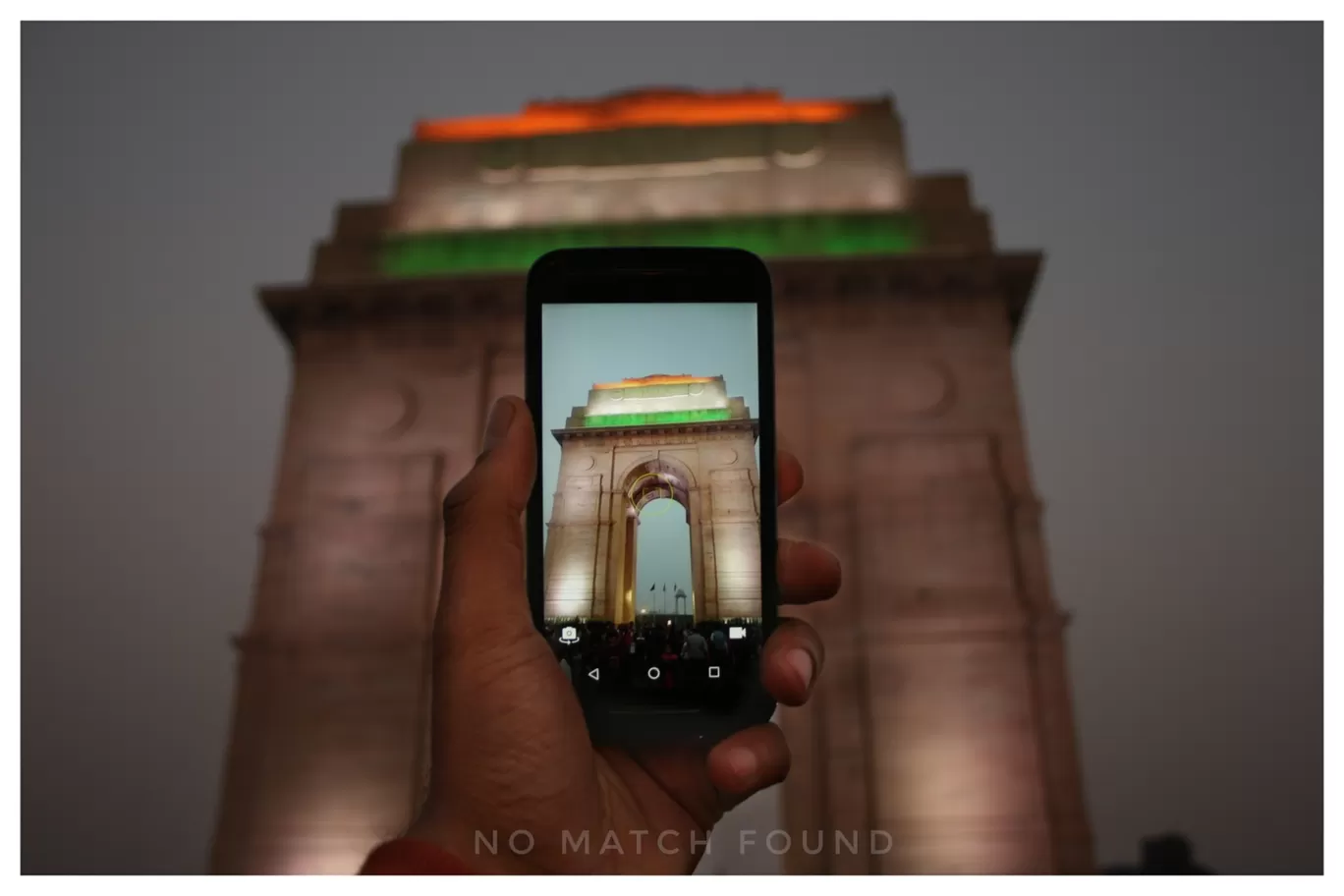 Photo of India Gate By Arpit Raj