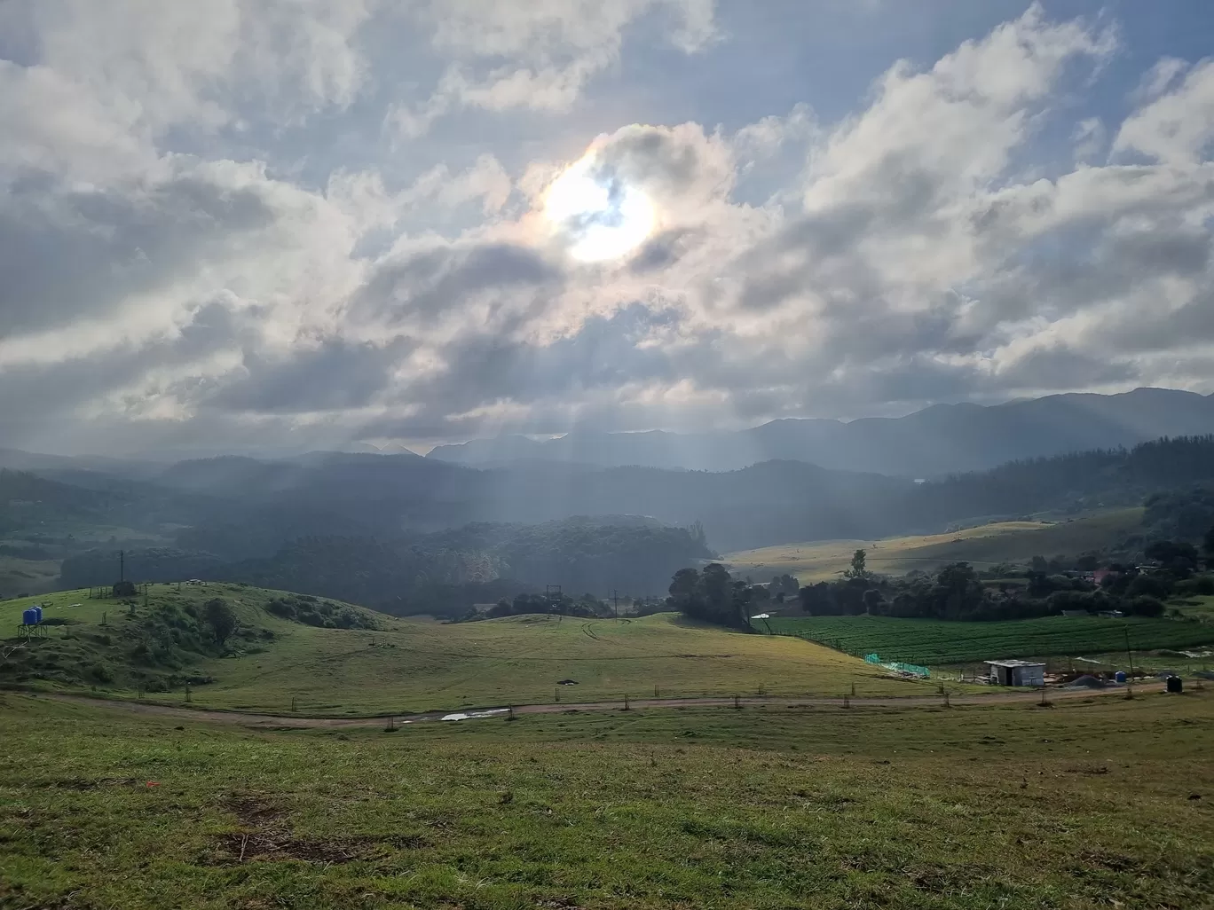 Photo of Ooty By Arpit Raj