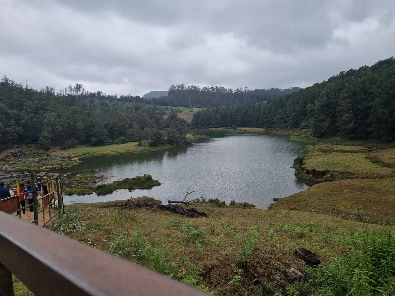 Photo of Ooty By Arpit Raj