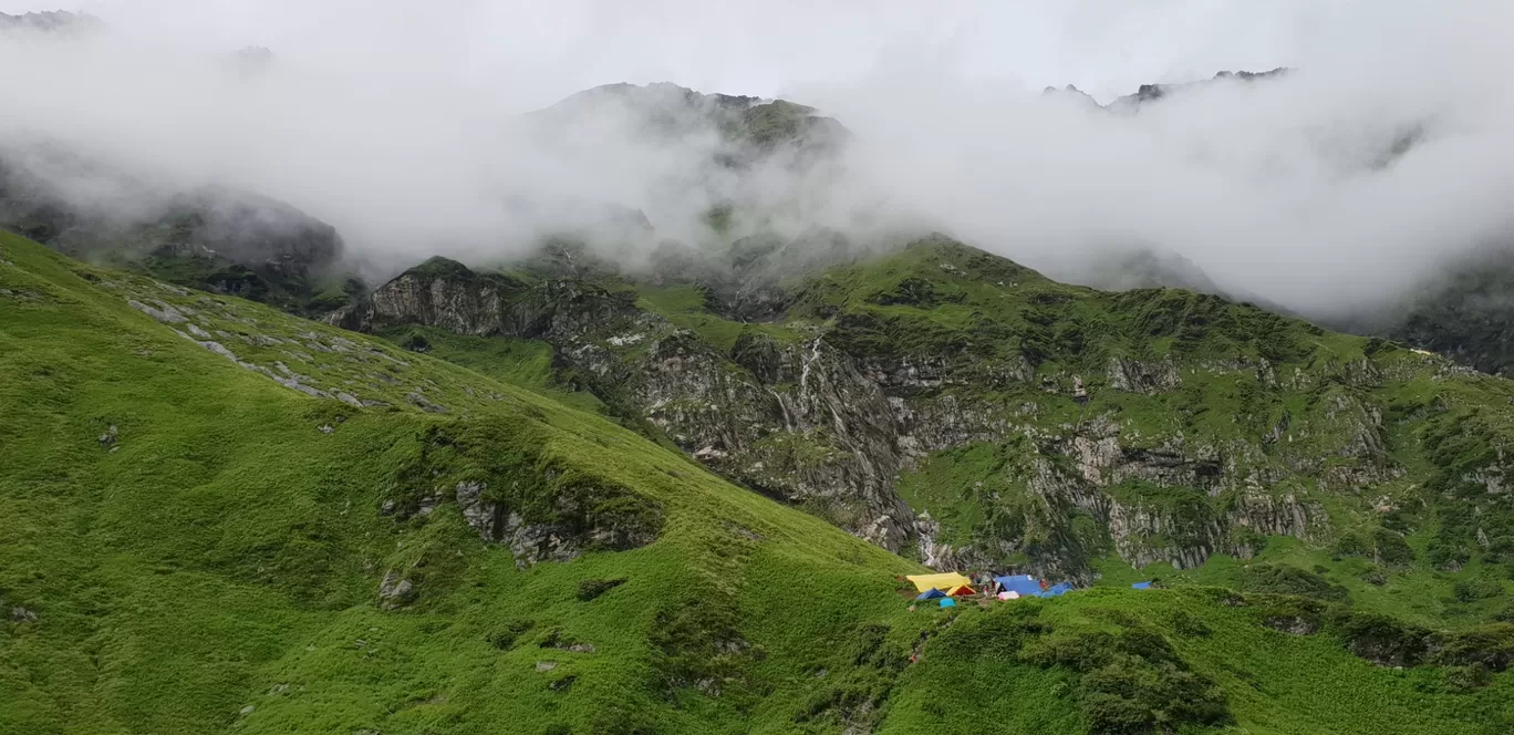 Photo of Shrikhand Mahadev By Bharat Gupta