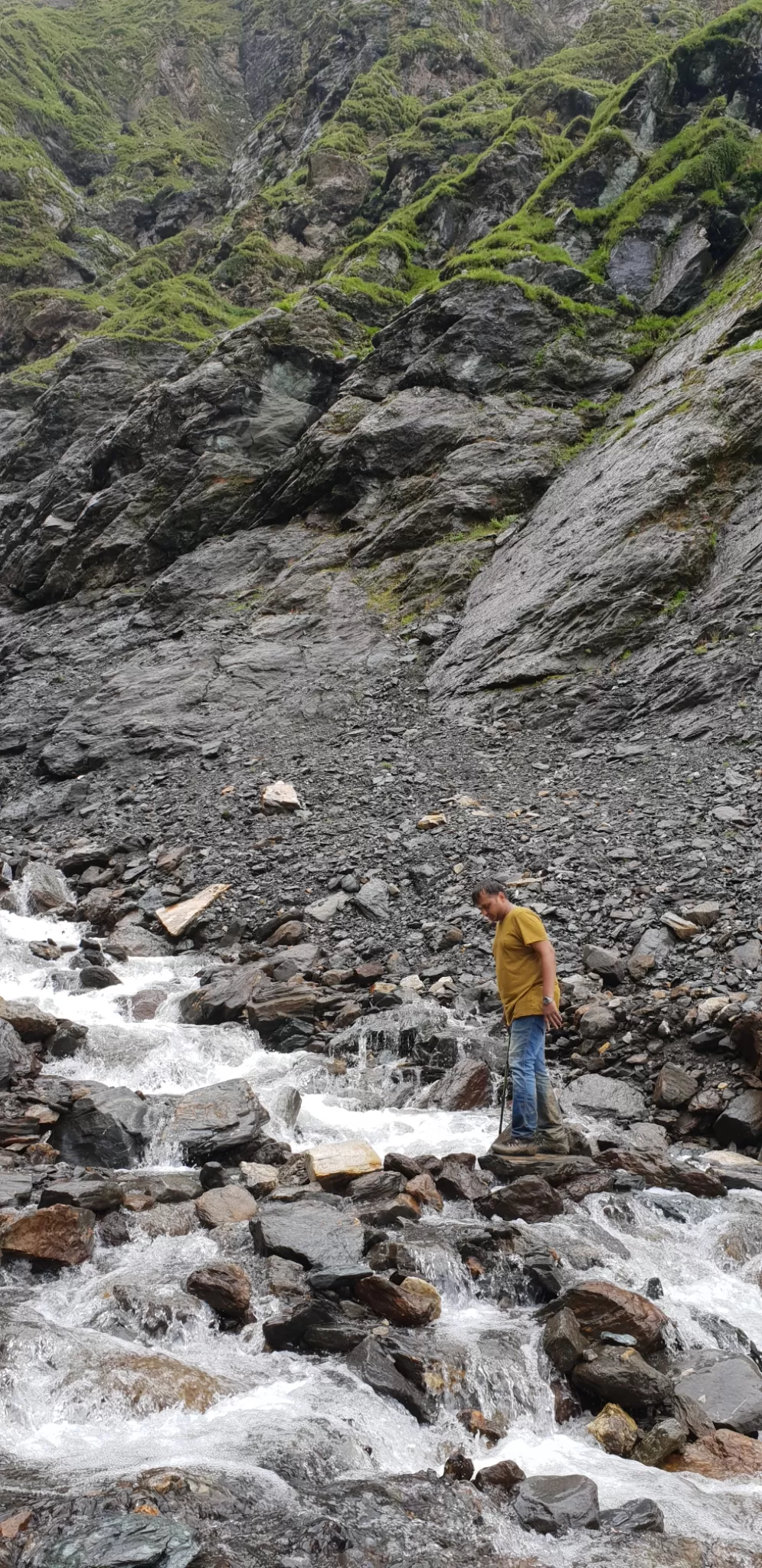 Photo of Shrikhand Mahadev By Bharat Gupta