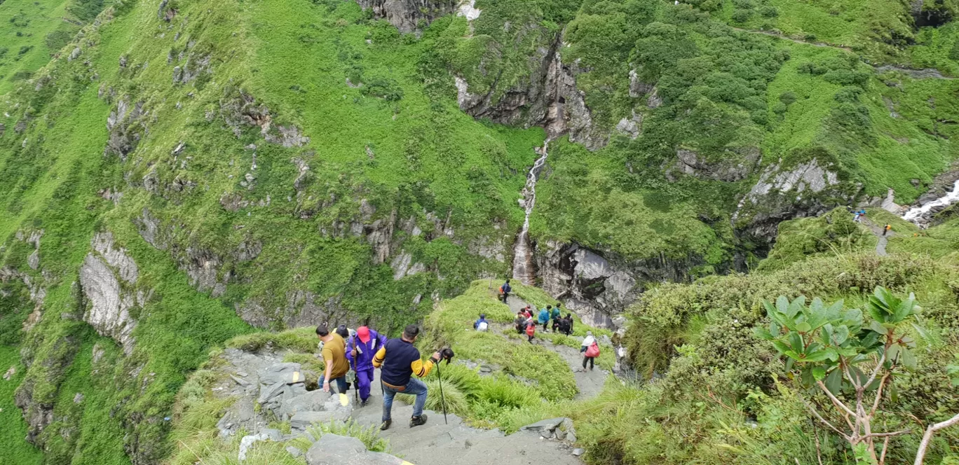 Photo of Shrikhand Mahadev By Bharat Gupta