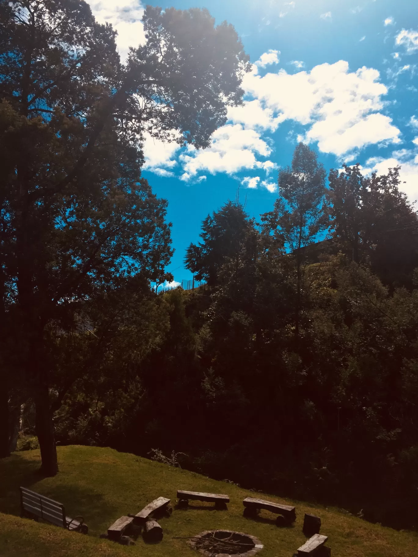 Photo of Kodaikanal By Chetna Kumari 