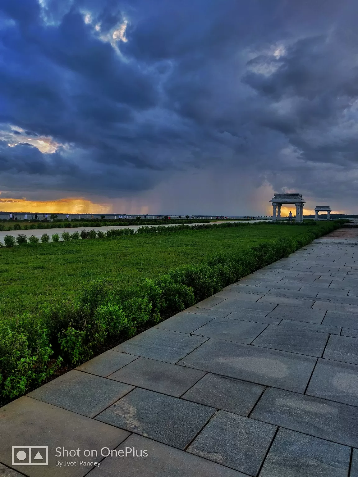 Photo of Sri Venugopala Swamy Temple By Jyoti Pandey