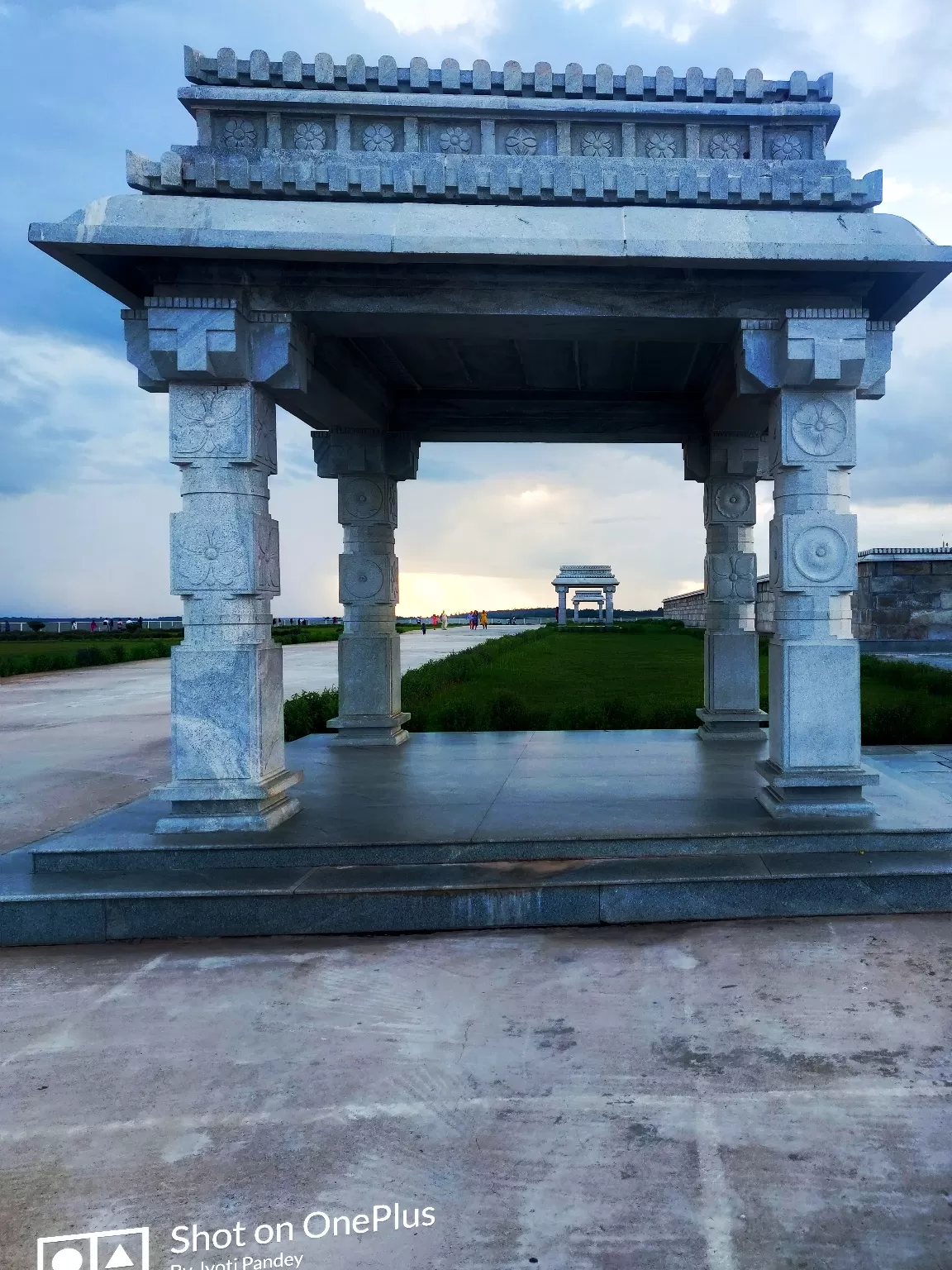 Photo of Sri Venugopala Swamy Temple By Jyoti Pandey