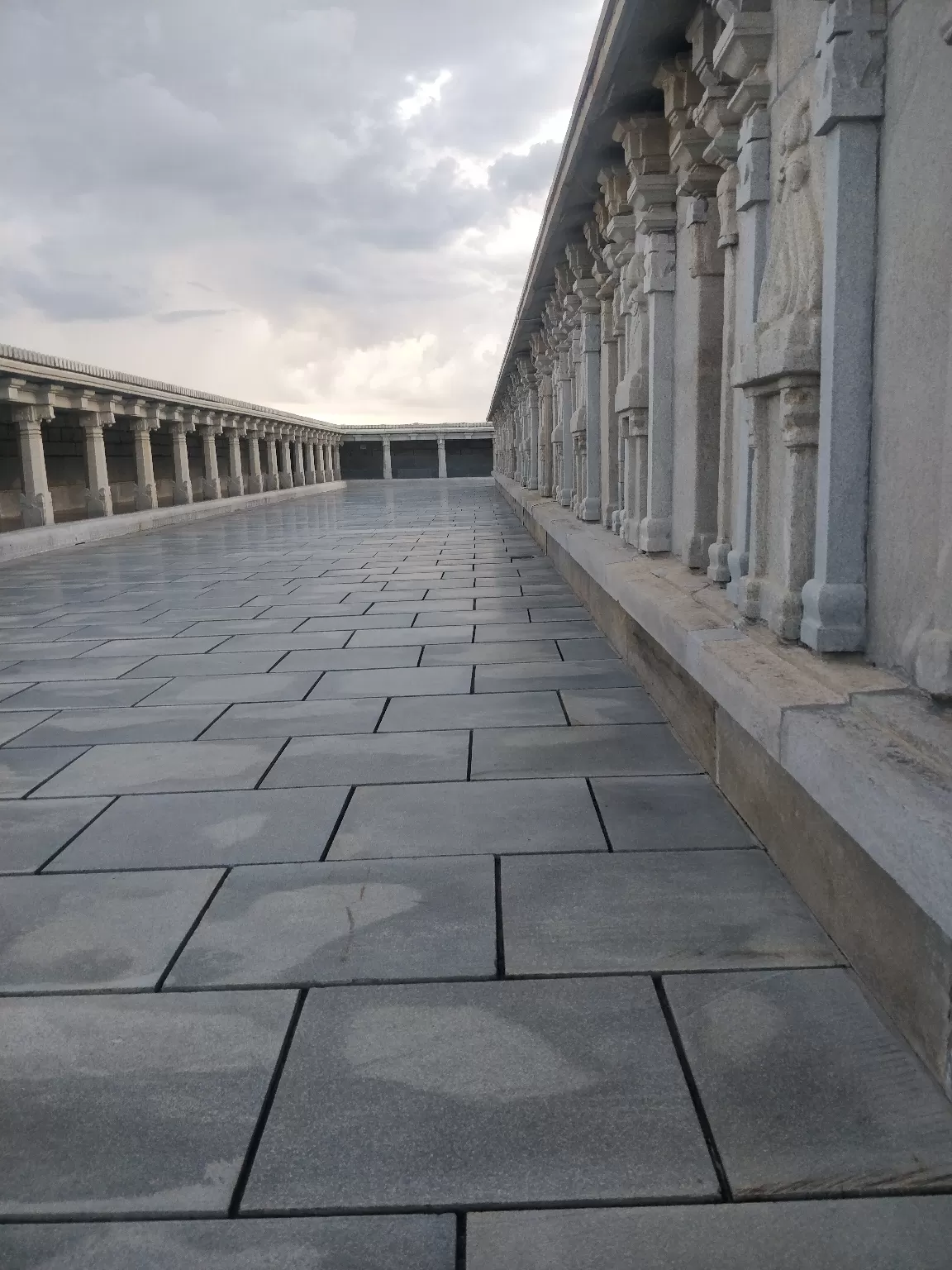 Photo of Sri Venugopala Swamy Temple By Jyoti Pandey