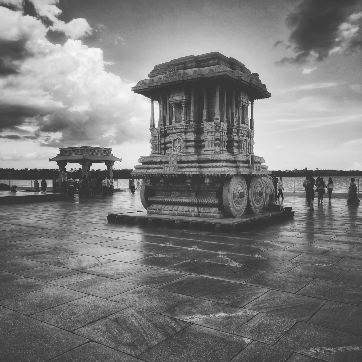 Photo of Sri Venugopala Swamy Temple By Jyoti Pandey