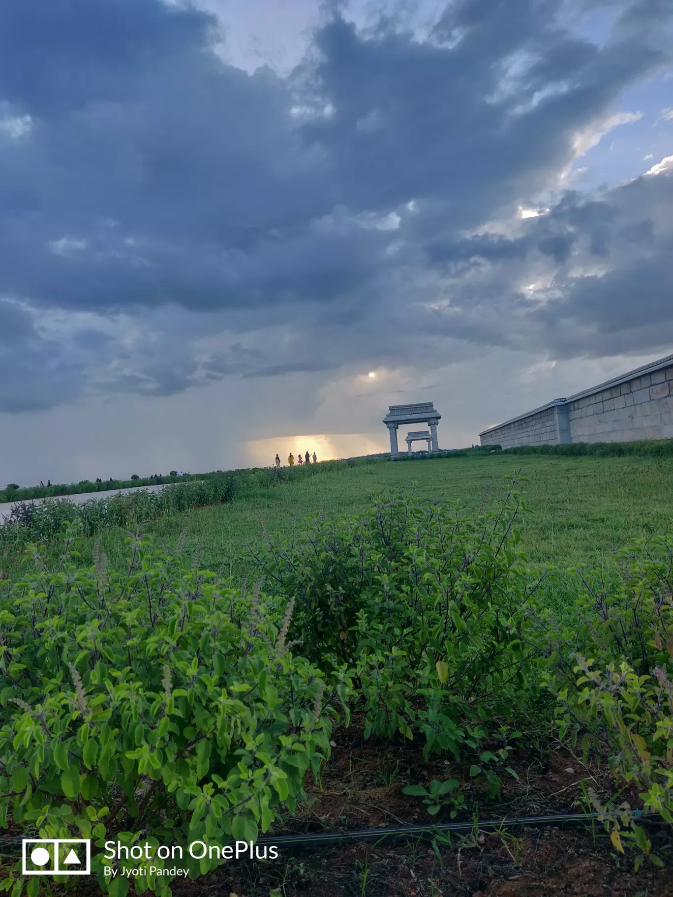 Photo of Sri Venugopala Swamy Temple By Jyoti Pandey