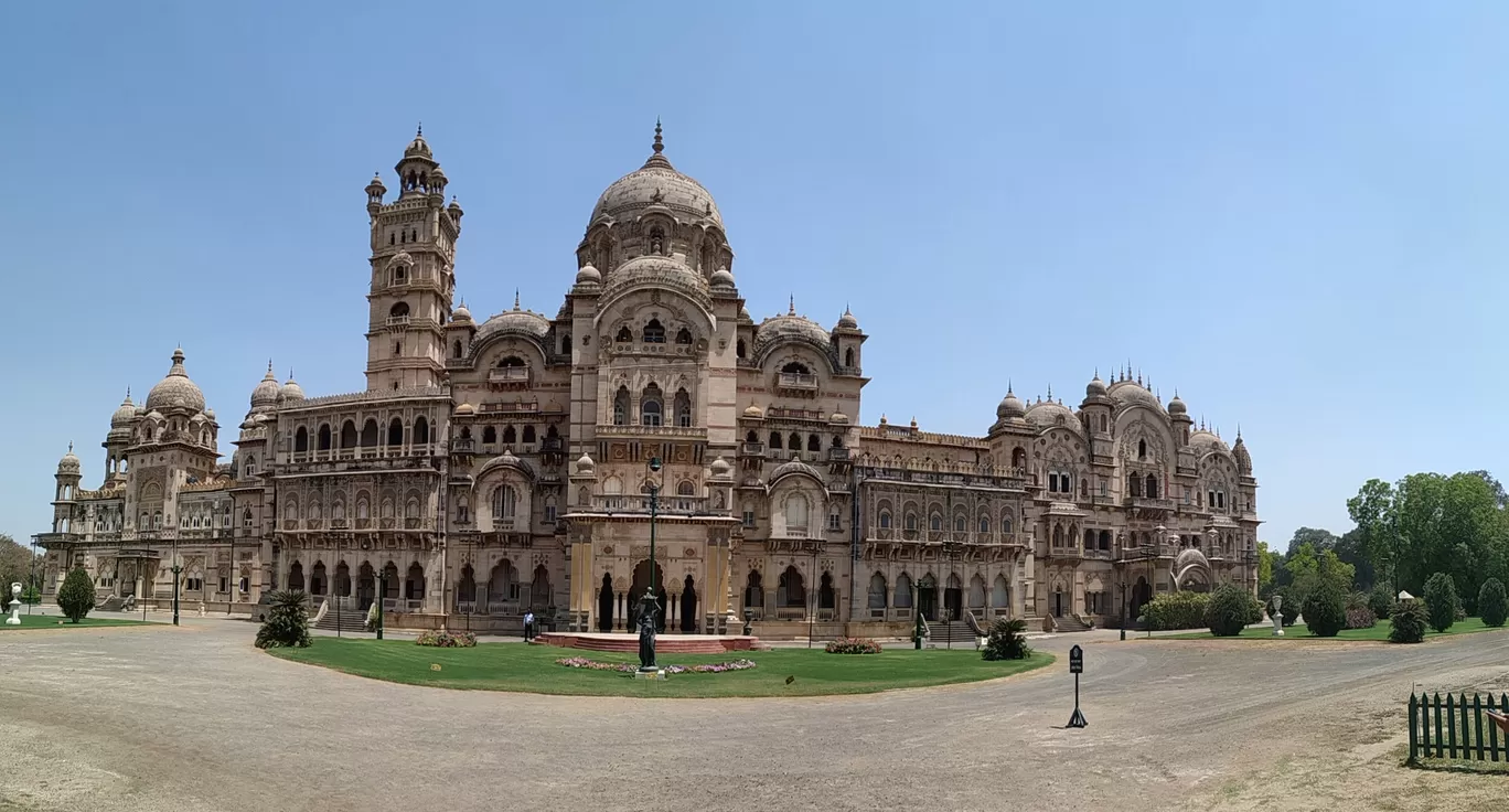 Photo of Vadodara By Karan Garg