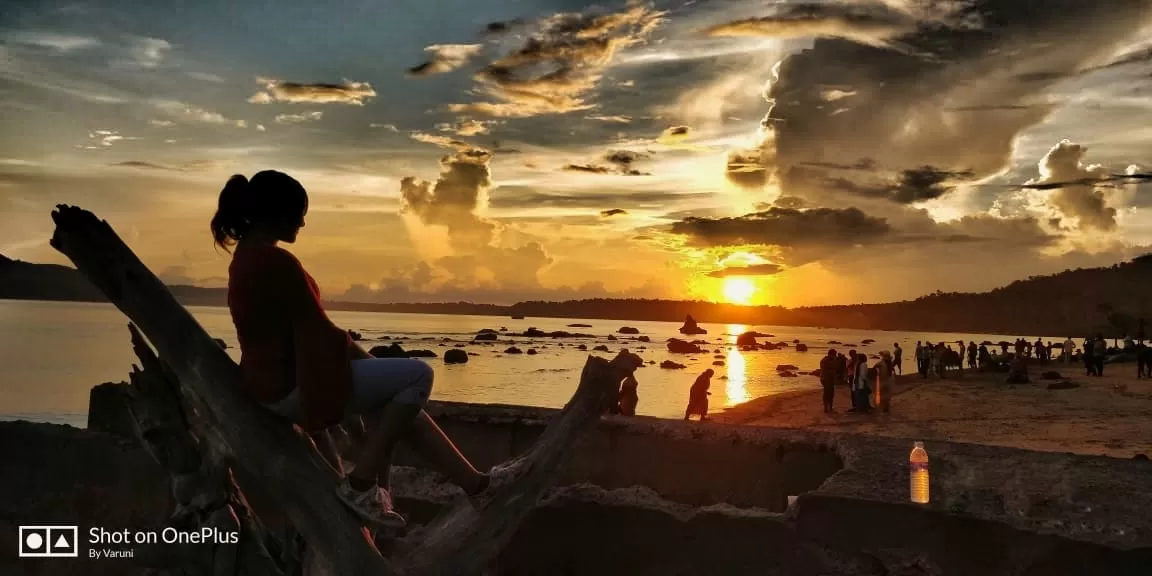 Photo of Andaman and Nicobar Islands By Varuni Rao