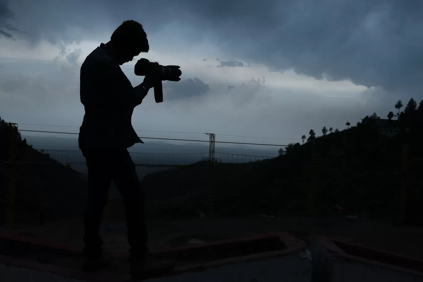 Photo of Mussoorie By Raj Patel Guru