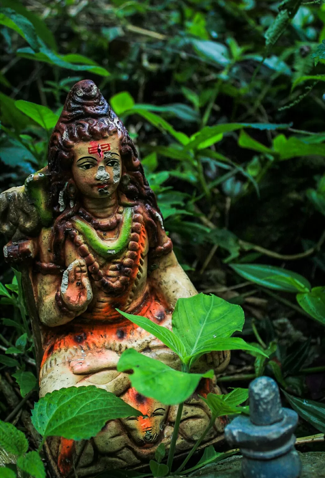 Photo of Uttarakhand By The Himalayan Child