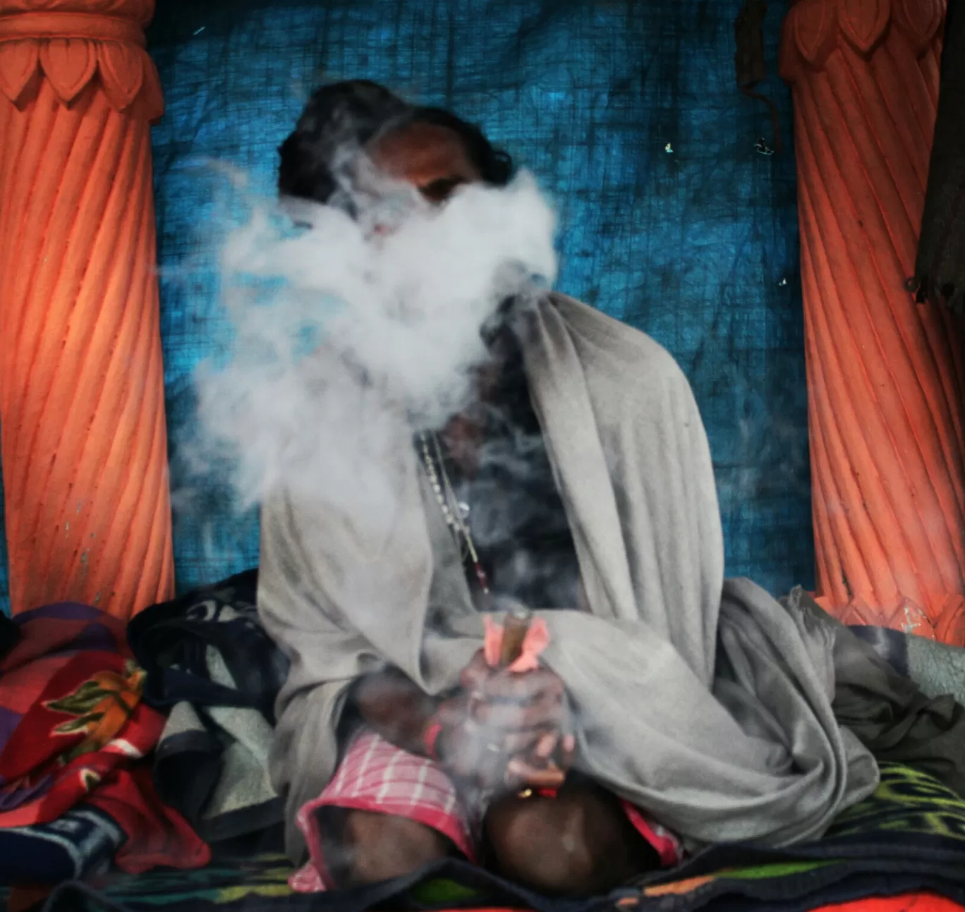 Photo of Uttarakhand By The Himalayan Child
