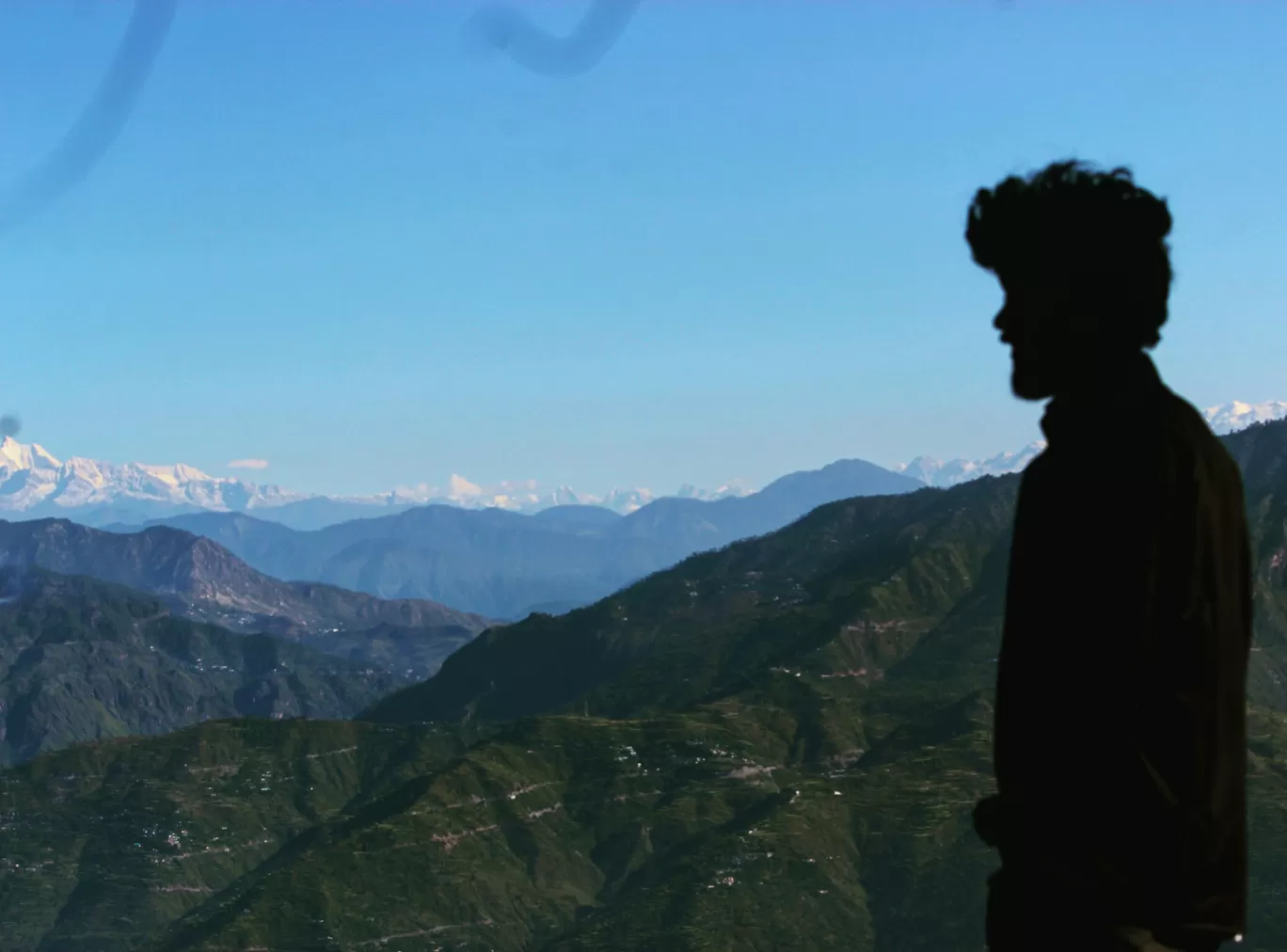 Photo of Uttarakhand By The Himalayan Child