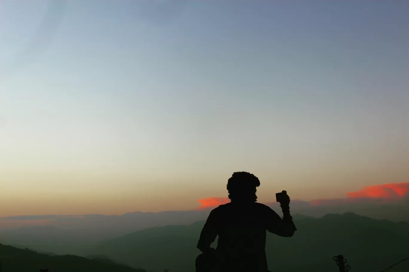 Photo of Uttarakhand By The Himalayan Child