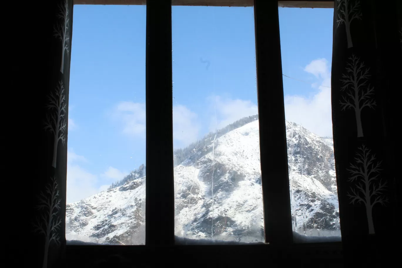 Photo of Himalayas By The Himalayan Child