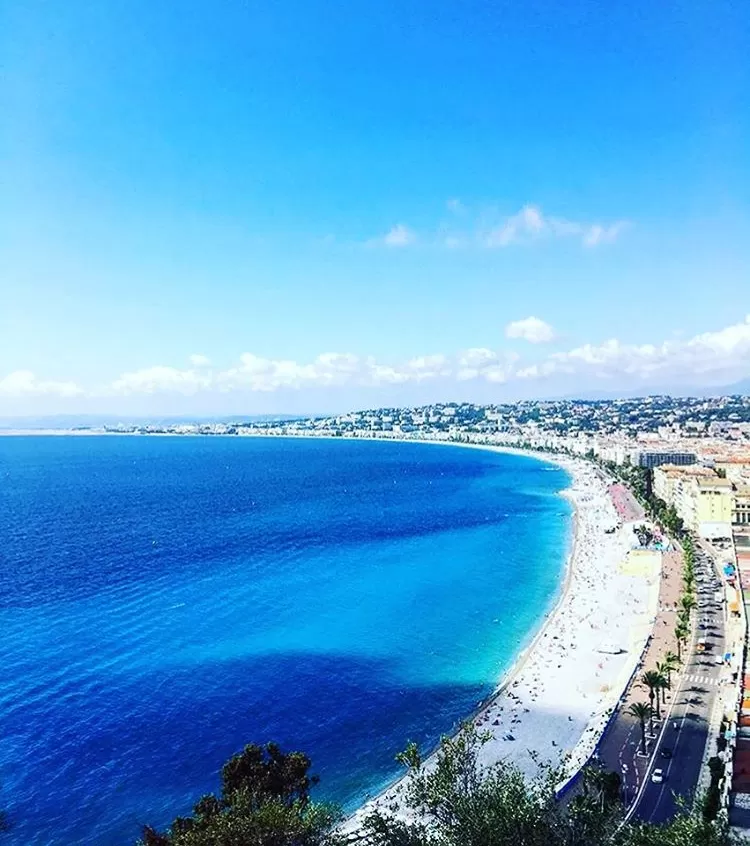 Photo of Nice By Archana Rathore